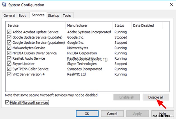 FIX:মাউস সরে যায় কিন্তু ক্লিক করতে পারে না (সমাধান)