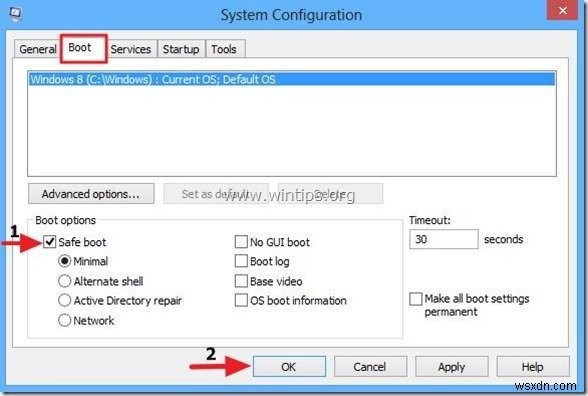 FIX:মাউস সরে যায় কিন্তু ক্লিক করতে পারে না (সমাধান)