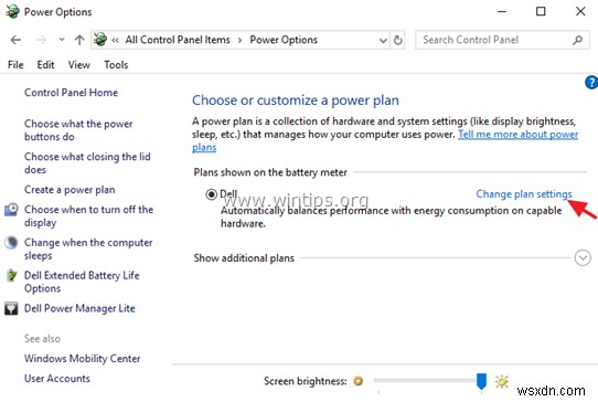 FIX:Windows 10 এ CPU পূর্ণ গতিতে চলছে না।