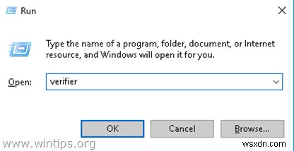 FIX:Windows 10 এ CPU পূর্ণ গতিতে চলছে না।