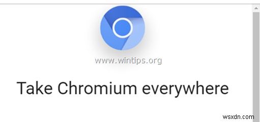 How to Remove Chromium Browser (Malware)।