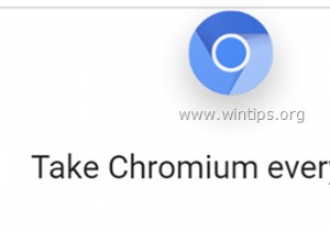 How to Remove Chromium Browser (Malware)।