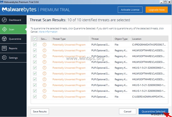 How to Remove Chromium Browser (Malware)।