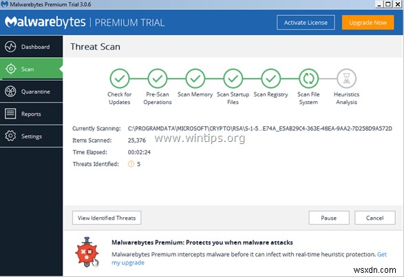 How to Remove Chromium Browser (Malware)।