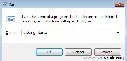 Windows 7/8/10 OS এ কিভাবে হার্ড ড্রাইভ মিরর সরান বা ভাঙবেন