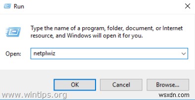 Windows 10/8/7 এ কিভাবে ব্যবহারকারীর অ্যাকাউন্টের নাম পরিবর্তন করবেন