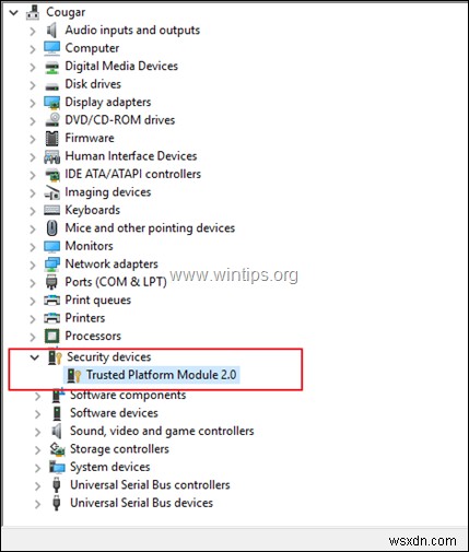 কীভাবে ড্রাইভ সি এনক্রিপ্ট করবেন:Windows 10 প্রো এবং এন্টারপ্রাইজে বিটলকারের সাথে।