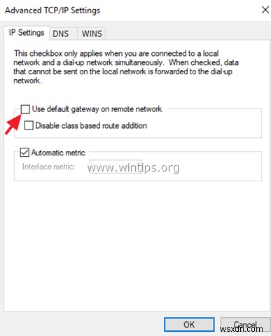 Windows 10 এ কিভাবে একটি VPN সংযোগ সেটআপ করবেন।