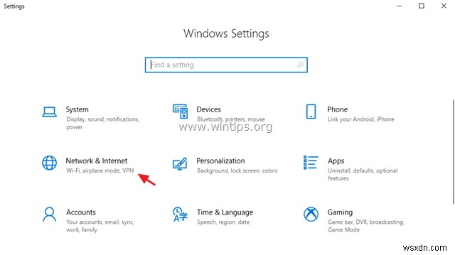 Windows 10/8/8.1-এ আপডেটগুলি সীমিত করতে ইথারনেট এবং ওয়াই-ফাই সংযোগগুলিকে মিটারড হিসাবে কীভাবে সেট করবেন