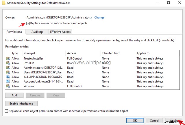 Windows 10/8/8.1-এ আপডেটগুলি সীমিত করতে ইথারনেট এবং ওয়াই-ফাই সংযোগগুলিকে মিটারড হিসাবে কীভাবে সেট করবেন