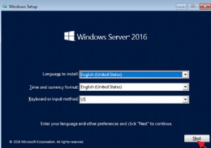 Windows স্বাভাবিকভাবে বুট করতে ব্যর্থ হলে সিস্টেম ইমেজ ব্যাকআপ থেকে সার্ভার 2016 পুনরুদ্ধার করবেন কিভাবে। (অফলাইন পদ্ধতি)