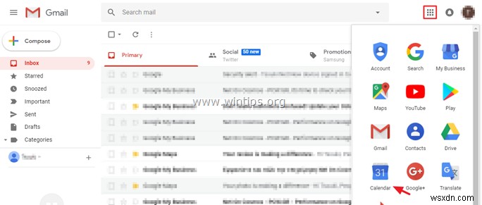 Google ক্যালেন্ডারে Outlook.com ক্যালেন্ডার কীভাবে স্থানান্তর করবেন