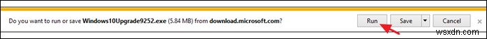 FIX:Windows 10 Update 1903 ইন্সটল করতে ব্যর্থ (সমাধান)