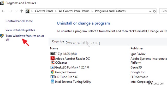 FIX:VirtualBox Error VT-x Windows 10 এ উপলব্ধ নেই (সমাধান)