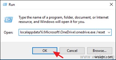 সমাধান:Windows 10/8/7 OS-এ OneDrive সমস্যা।