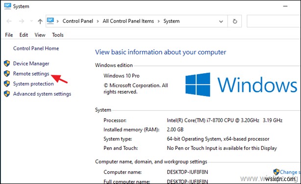 FIX:Windows 10 নেটওয়ার্ক কম্পিউটার এক্সপ্লোরারে দেখা যাচ্ছে না। (সমাধান)