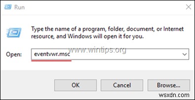 FIX:Windows 10/8/7 OS এ WMI প্রদানকারী হোস্ট উচ্চ CPU ব্যবহার (সমাধান)