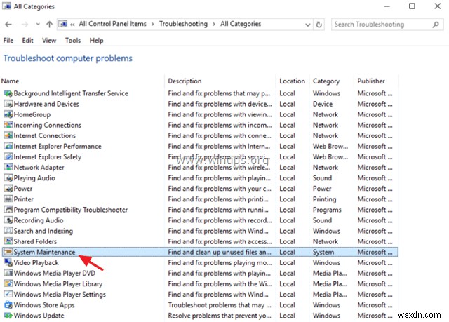 FIX:Windows 10/8/7 OS এ WMI প্রদানকারী হোস্ট উচ্চ CPU ব্যবহার (সমাধান)