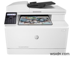 HP LaserJet Pro MFP M181fw ড্রাইভার ডাউনলোড।