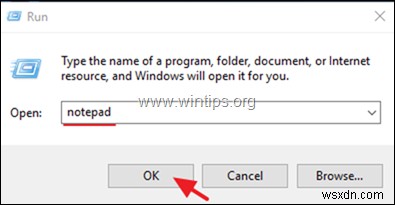 FIX:Windows 10 আপডেট পরিষেবা অনুপস্থিত (সমাধান)