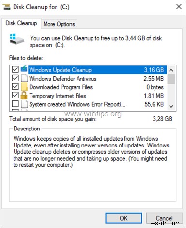 FIX:Windows 10 1903 আপডেট ব্যর্থ হয়েছে 0xc190012e (সমাধান)