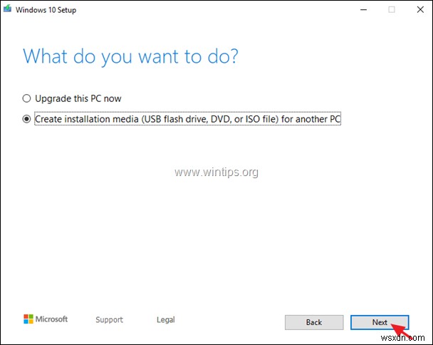 FIX:Windows 10 1903 আপডেট ব্যর্থ হয়েছে 0xc190012e (সমাধান)