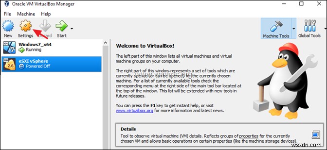 PSOD ফিক্স করুন:VMWare ESXi NMI IPI প্যানিক ভার্চুয়ালবক্সে অন্য একটি PCPU দ্বারা অনুরোধ করা হয়েছে।