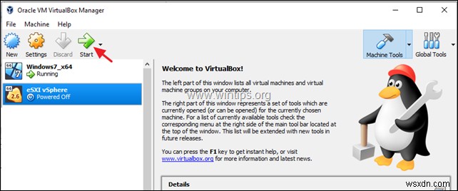 PSOD ফিক্স করুন:VMWare ESXi NMI IPI প্যানিক ভার্চুয়ালবক্সে অন্য একটি PCPU দ্বারা অনুরোধ করা হয়েছে।