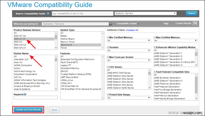 কীভাবে একটি বেয়ার মেটাল সার্ভারে vSphere ESXi 6.7 ইনস্টল করবেন।