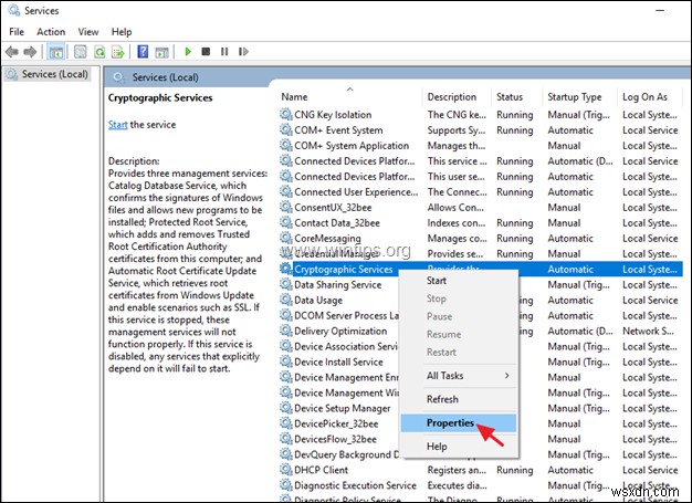 FIX:MMC.EXE এই অ্যাপটি আপনার সুরক্ষার জন্য ব্লক করা হয়েছে৷ (সমাধান)