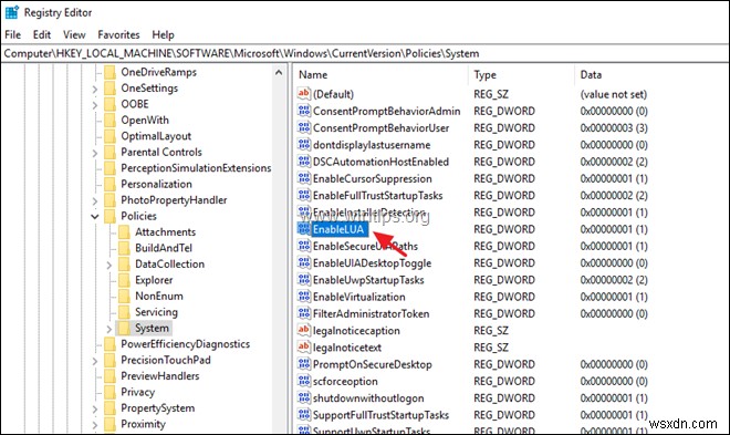 FIX:MMC.EXE এই অ্যাপটি আপনার সুরক্ষার জন্য ব্লক করা হয়েছে৷ (সমাধান)