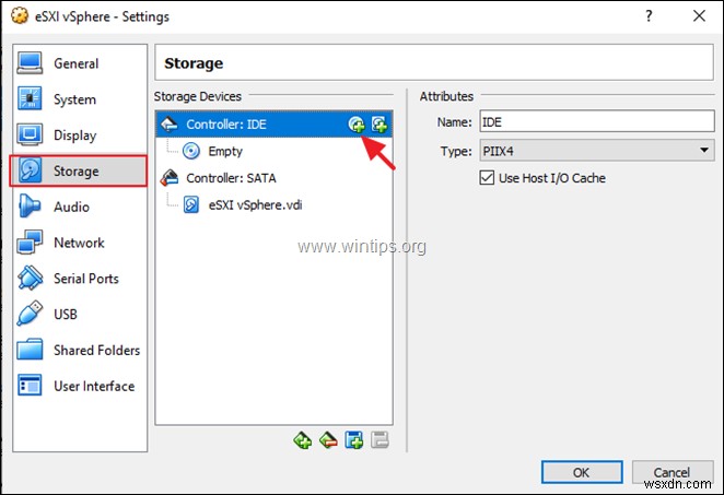 ভার্চুয়ালবক্সে কীভাবে VMware ESXi ইনস্টল করবেন।