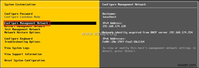 ভার্চুয়ালবক্সে কীভাবে VMware ESXi ইনস্টল করবেন।