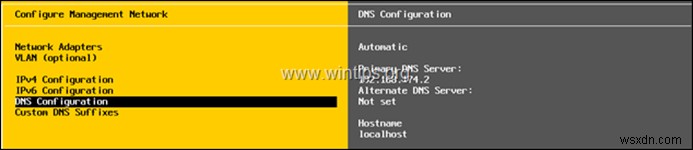 ভার্চুয়ালবক্সে কীভাবে VMware ESXi ইনস্টল করবেন।