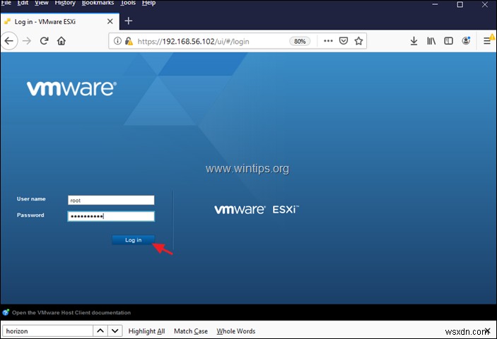 ভার্চুয়ালবক্সে কীভাবে VMware ESXi ইনস্টল করবেন।