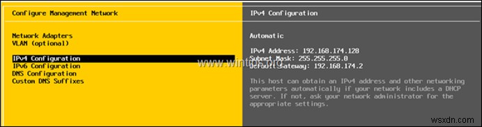 ভিএমওয়্যার ওয়ার্কস্টেশন 15 এ কিভাবে vSphere ESXi 6.7 ইনস্টল করবেন।