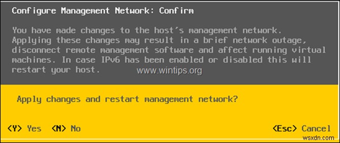 ভিএমওয়্যার ওয়ার্কস্টেশন 15 এ কিভাবে vSphere ESXi 6.7 ইনস্টল করবেন।