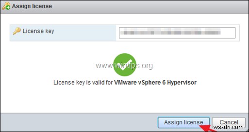 ভিএমওয়্যার ওয়ার্কস্টেশন 15 এ কিভাবে vSphere ESXi 6.7 ইনস্টল করবেন।