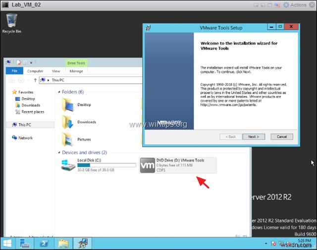 কিভাবে vSphere হাইপারভাইজার ESXi 6.7 এ একটি ভার্চুয়াল মেশিন তৈরি করবেন