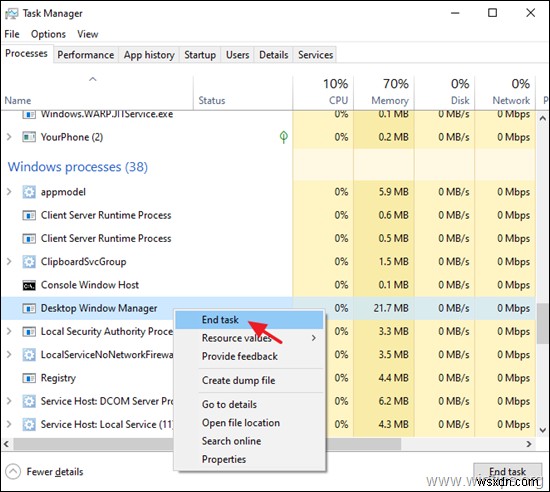 FIX:Google Chrome থেকে ছোট করা, বড় করা এবং বন্ধ করার বোতামগুলি অনুপস্থিত৷ (সমাধান)