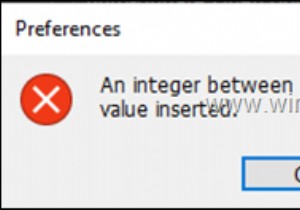 FIX:ফটোশপ CC 2018-2017 (সমাধান) এ 96 এবং 8 এর মধ্যে একটি পূর্ণসংখ্যা প্রয়োজন