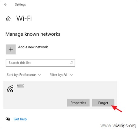 FIX:Wi-Fi সংযুক্ত কিন্তু Windows 10 এ ইন্টারনেট অ্যাক্সেস নেই (সমাধান)