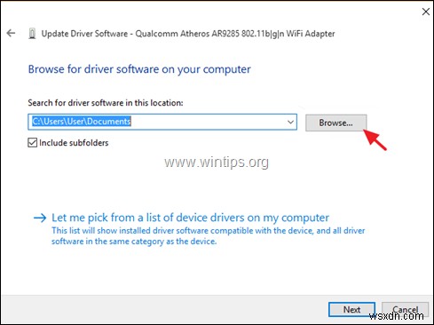 FIX:Wi-Fi সংযুক্ত কিন্তু Windows 10 এ ইন্টারনেট অ্যাক্সেস নেই (সমাধান)