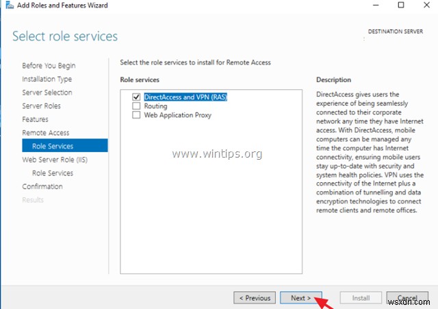 Windows Server 2016 (PPTP) এ VPN সার্ভার কিভাবে সেটআপ করবেন।