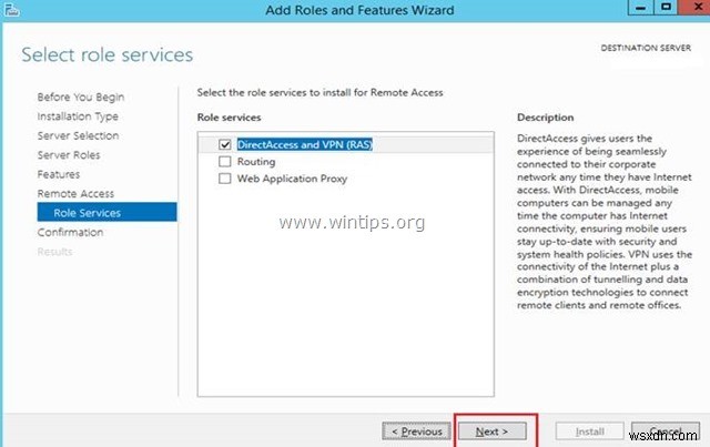 Windows Server 2016 (PPTP) এ VPN সার্ভার কিভাবে সেটআপ করবেন।