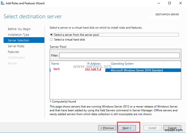 Windows Server 2016 (PPTP) এ VPN সার্ভার কিভাবে সেটআপ করবেন।