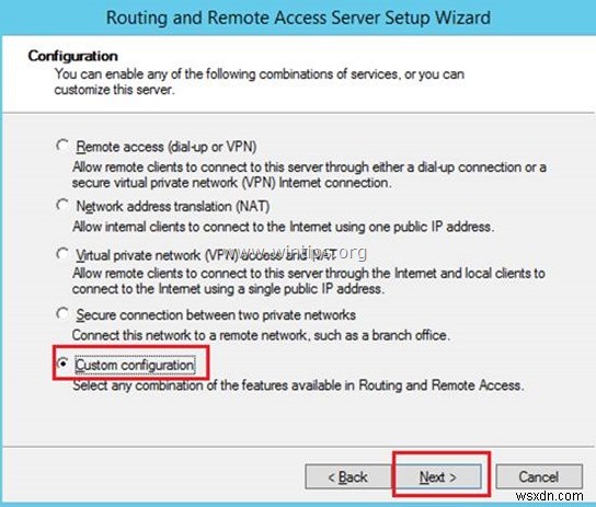 Windows Server 2016 (PPTP) এ VPN সার্ভার কিভাবে সেটআপ করবেন।