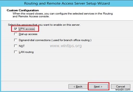 Windows Server 2016 (PPTP) এ VPN সার্ভার কিভাবে সেটআপ করবেন।