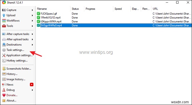 কিভাবে Windows 10-এ বিনামূল্যের স্ক্রীন রেকর্ড করবেন।