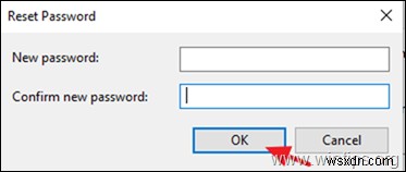 সমাধান:কিছু ঘটেছে এবং আপনার পিন Windows 10 এ উপলব্ধ নেই (সমাধান)